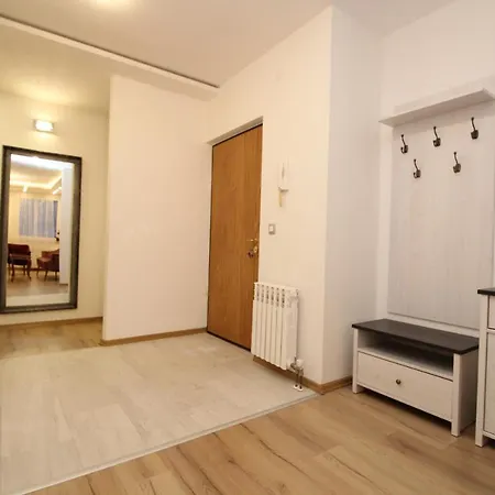 شقة Centar Sa Sigurnim Parkingom