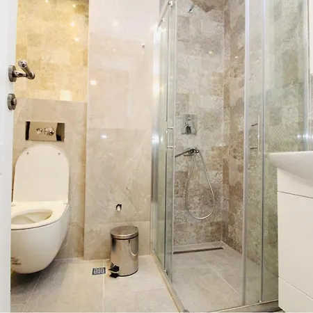 Centar Sa Sigurnim Parkingom شقة *